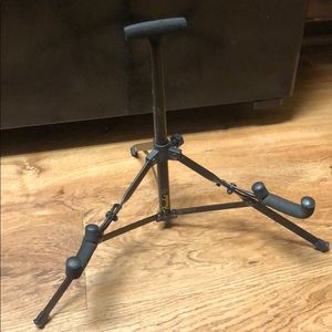 Fender Guitar floor stand
